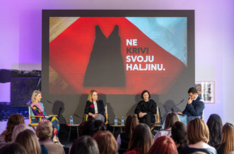 Stand Up protiv uznemiravanja na ulici powered by L’Oréal Paris