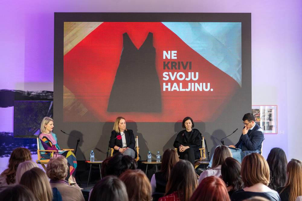 Stand Up protiv uznemiravanja na ulici powered by L’Oréal Paris