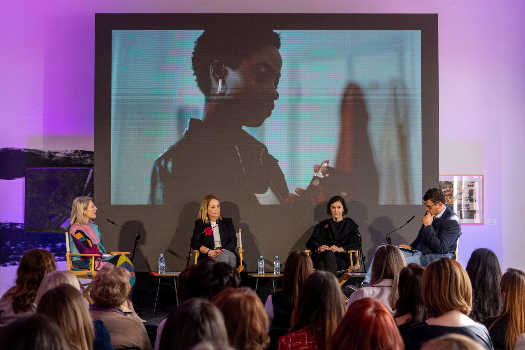 Stand Up protiv uznemiravanja na ulici