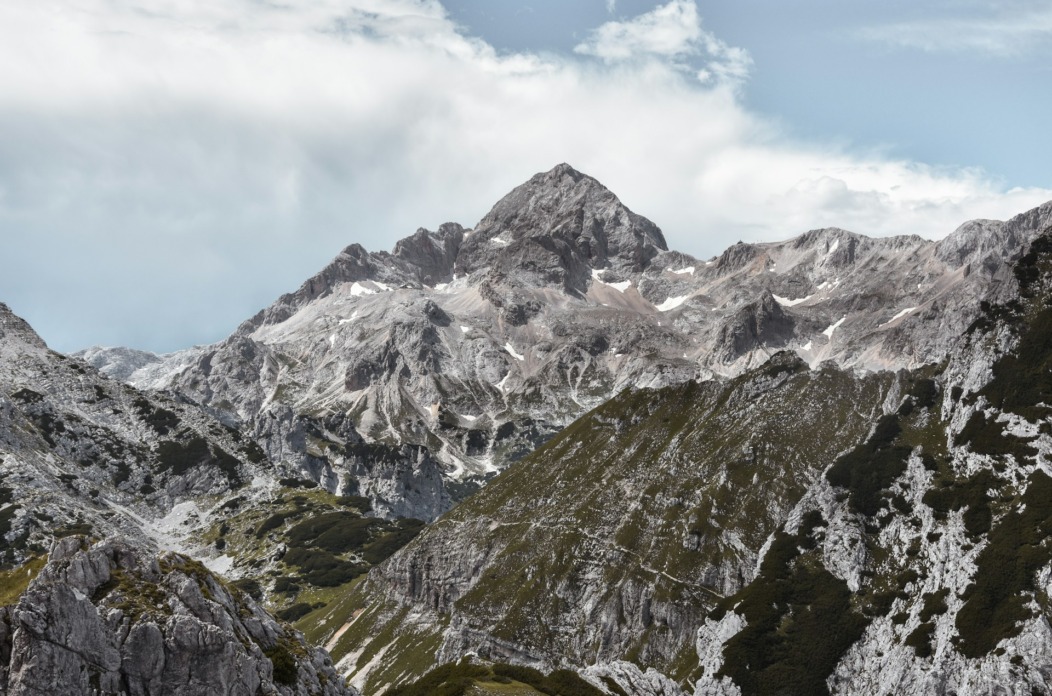 Triglav sebastien-goldber unsplash
