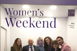 Women_s Weekend 2025