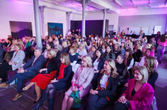 Women_s Weekend 2025 publika