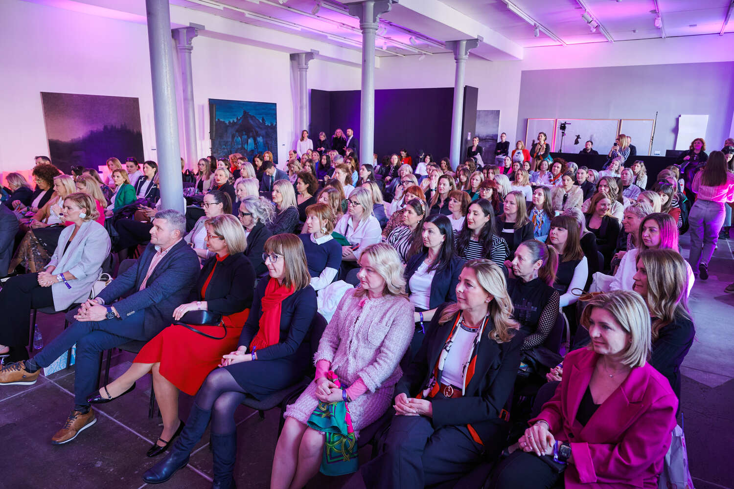 Women_s Weekend 2025 publika