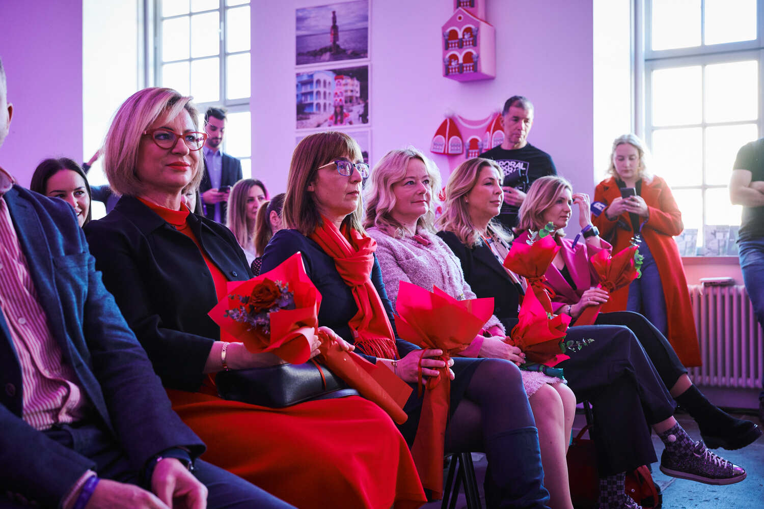 Women_s Weekend otvorenje 2025