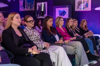 ‘s Weekend publika