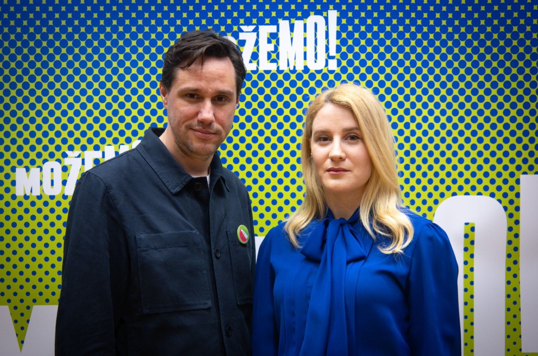 Zelic i Lekan Zelic i Lekan