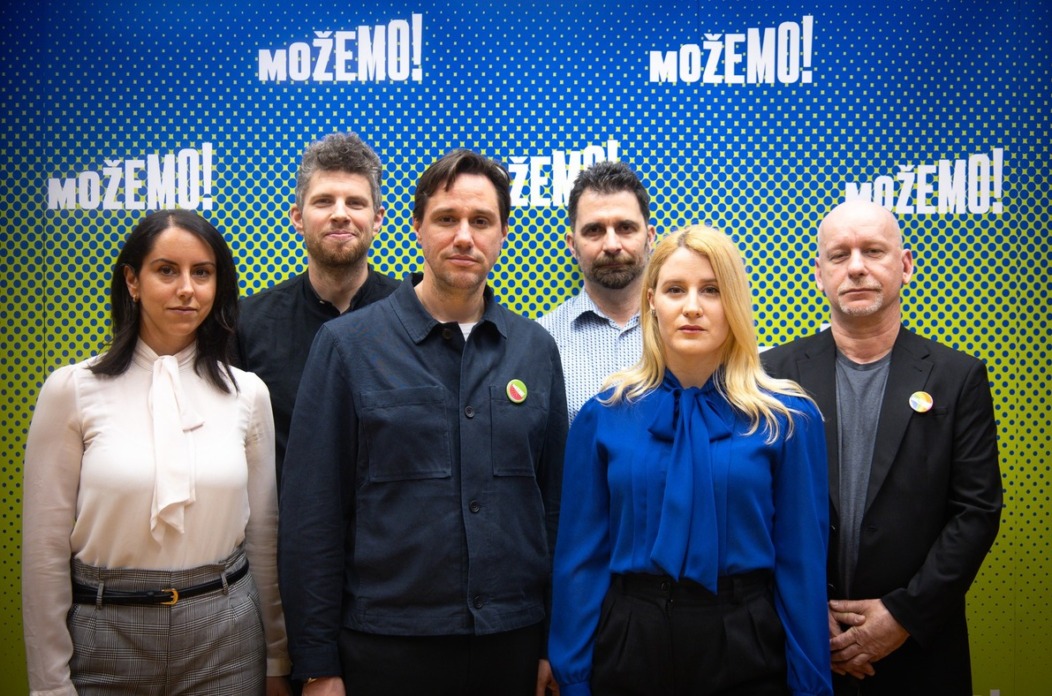 mozemo rijeka mozemo rijeka