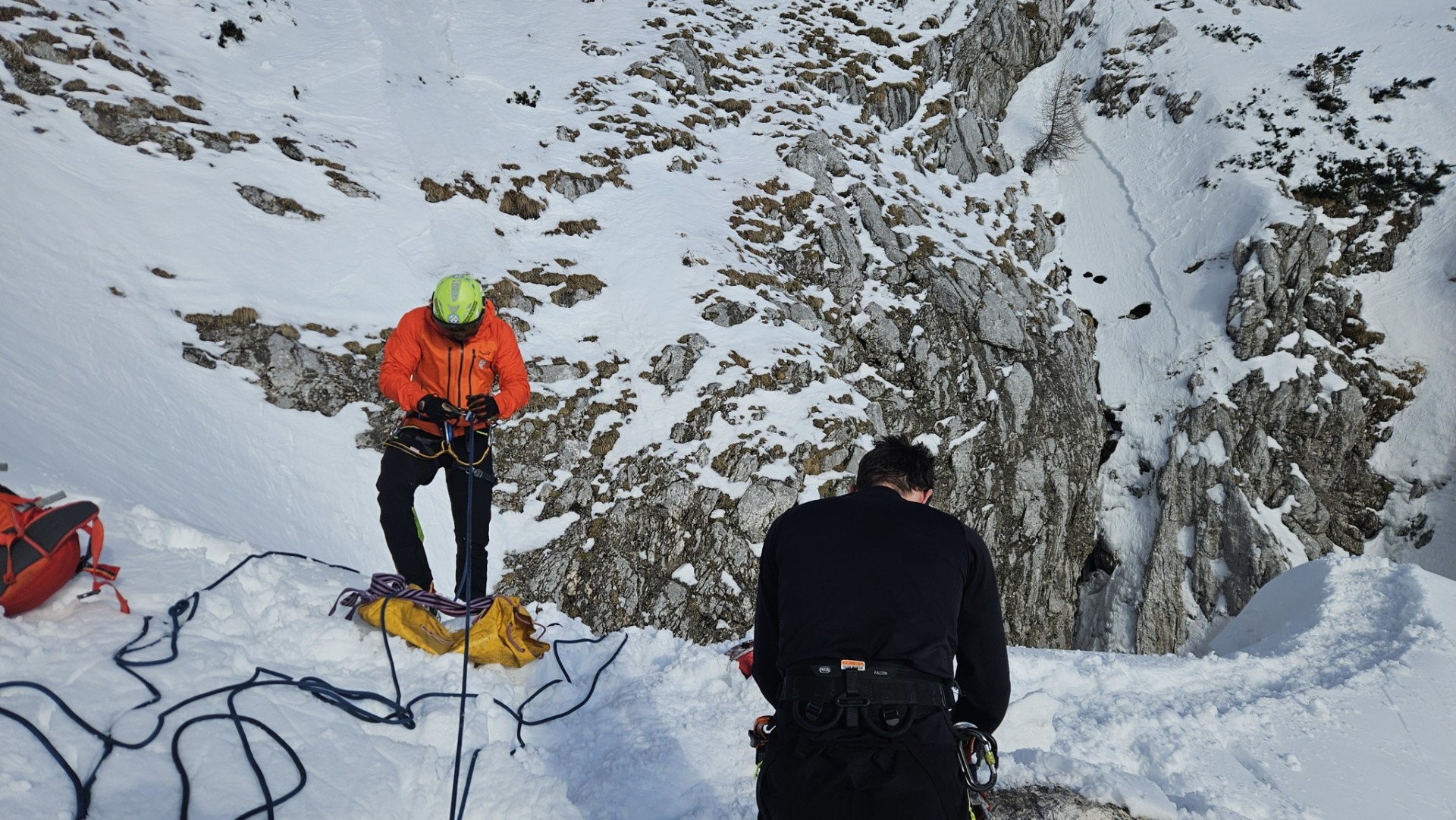 slovenija planinar pad 12