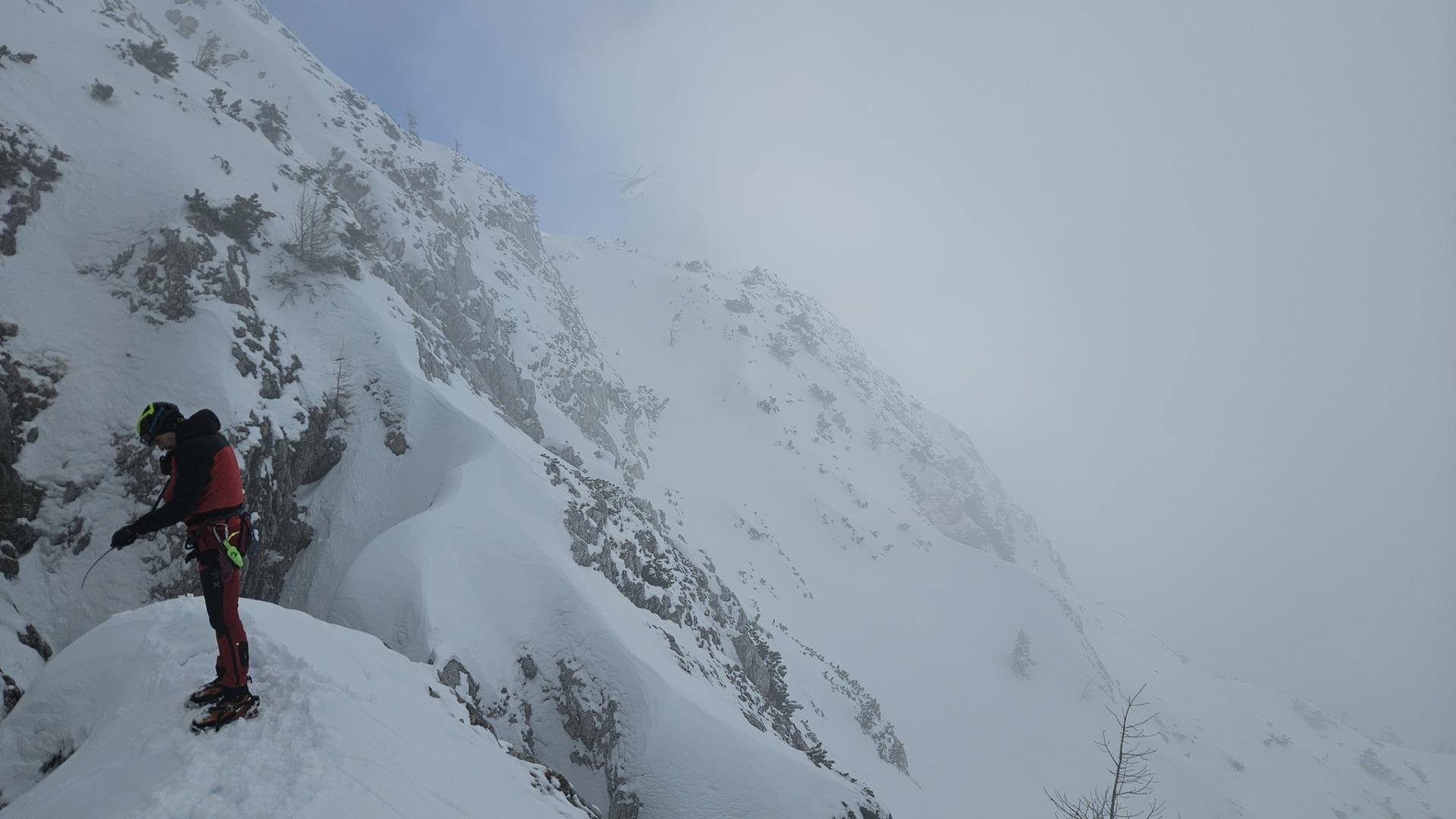 slovenija planinar pad 13