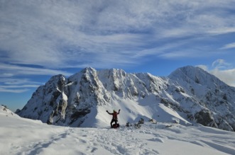 slovenija planinar pad 15