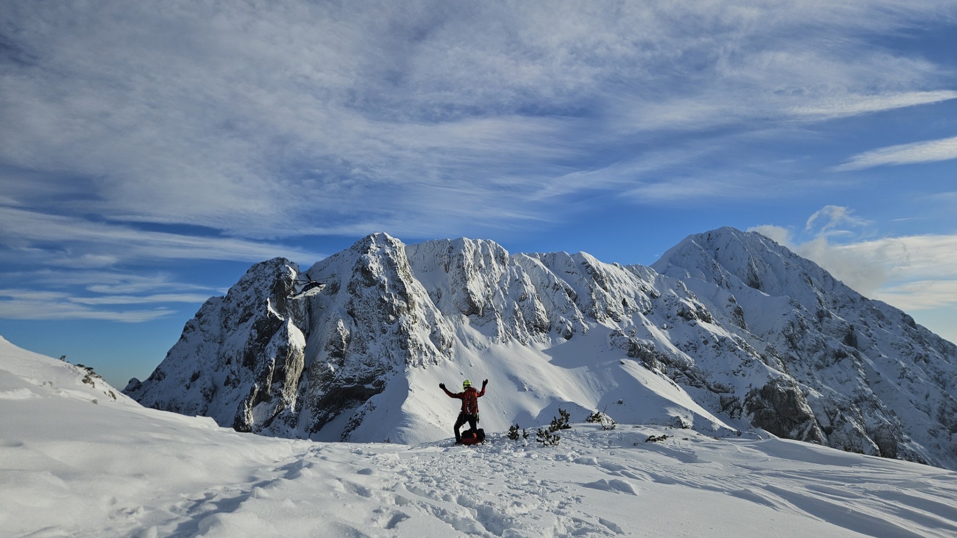 slovenija planinar pad 15