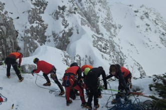 slovenija planinar pad 16