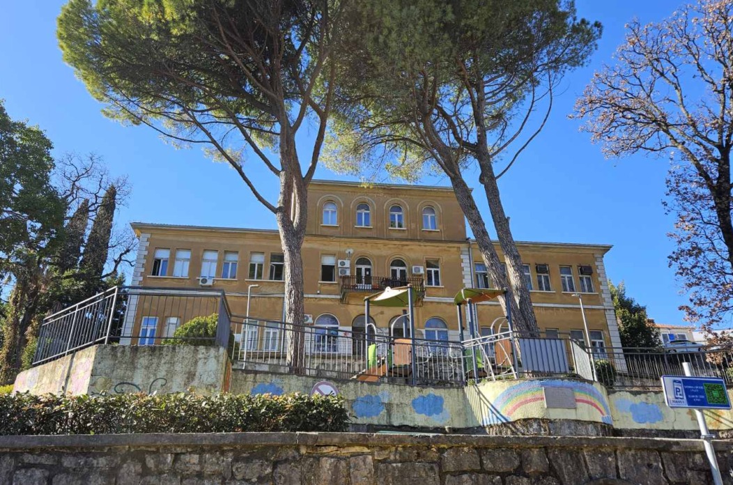 opatija dom zdravlja opatija dom zdravlja