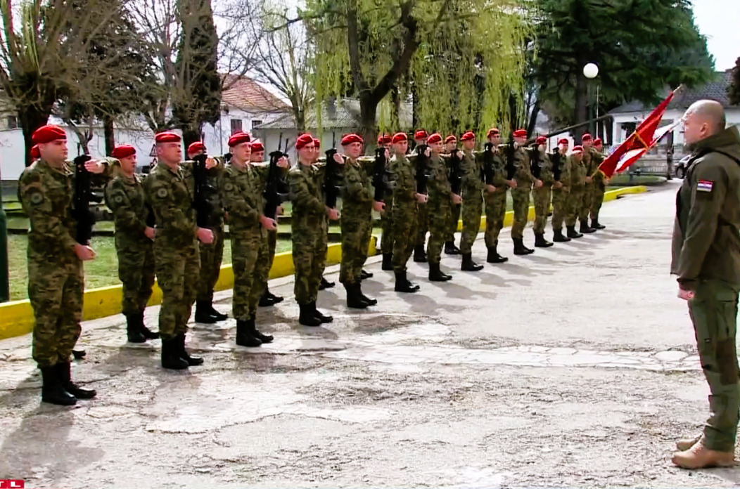 vojni rok vojska ročnici rtl
