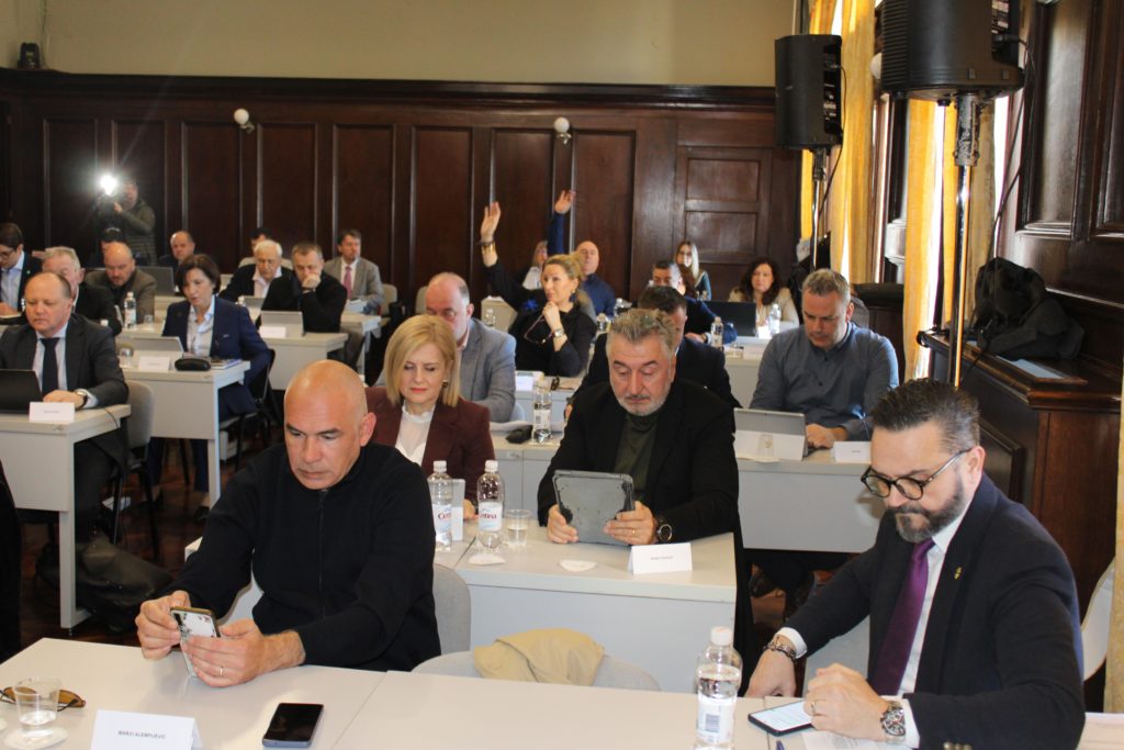 župamijska skupština ožujak 2025 2 župamijska skupština ožujak 2025 2