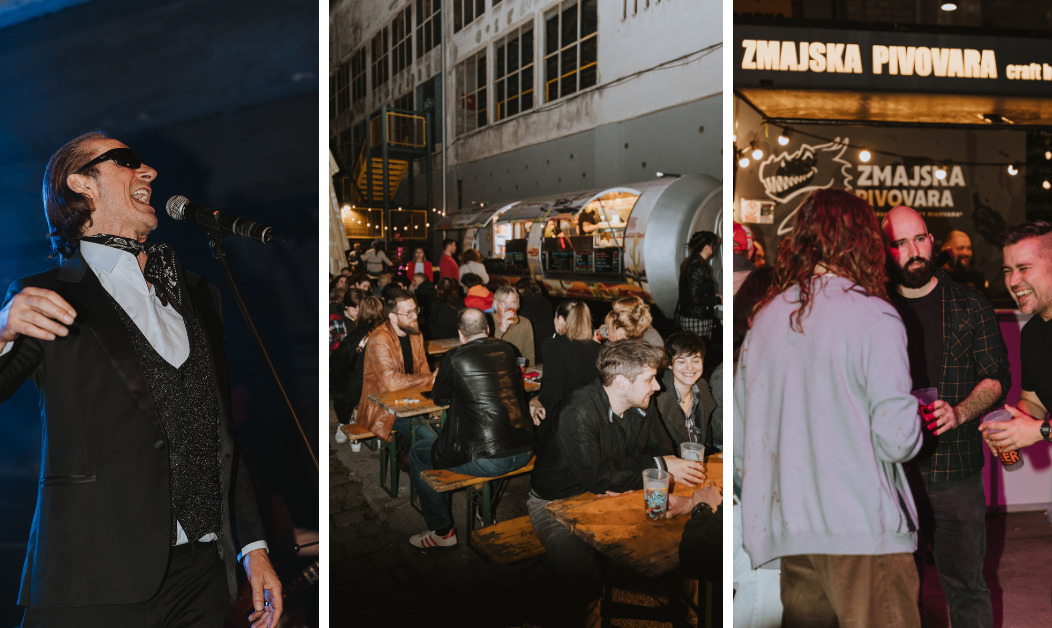 27.04. Rijeka Craft Beer Festival, dan treći