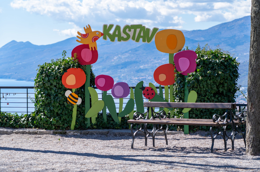 kastav kastav