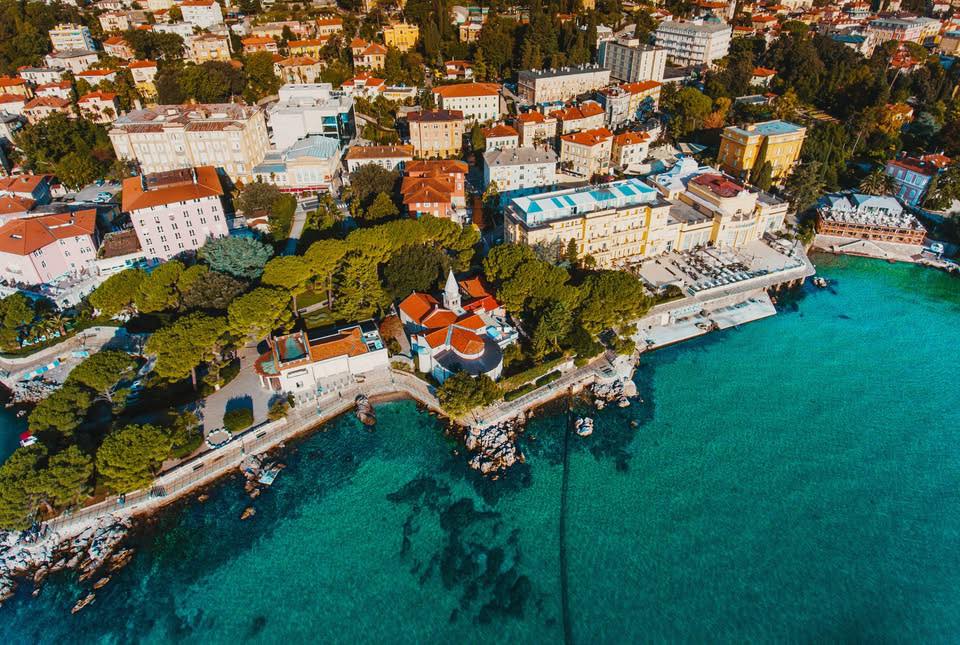 opatija opatija