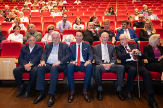 Foto Luigi Opatija, Grad Opatija, Festival Opatija, UABA Opatija