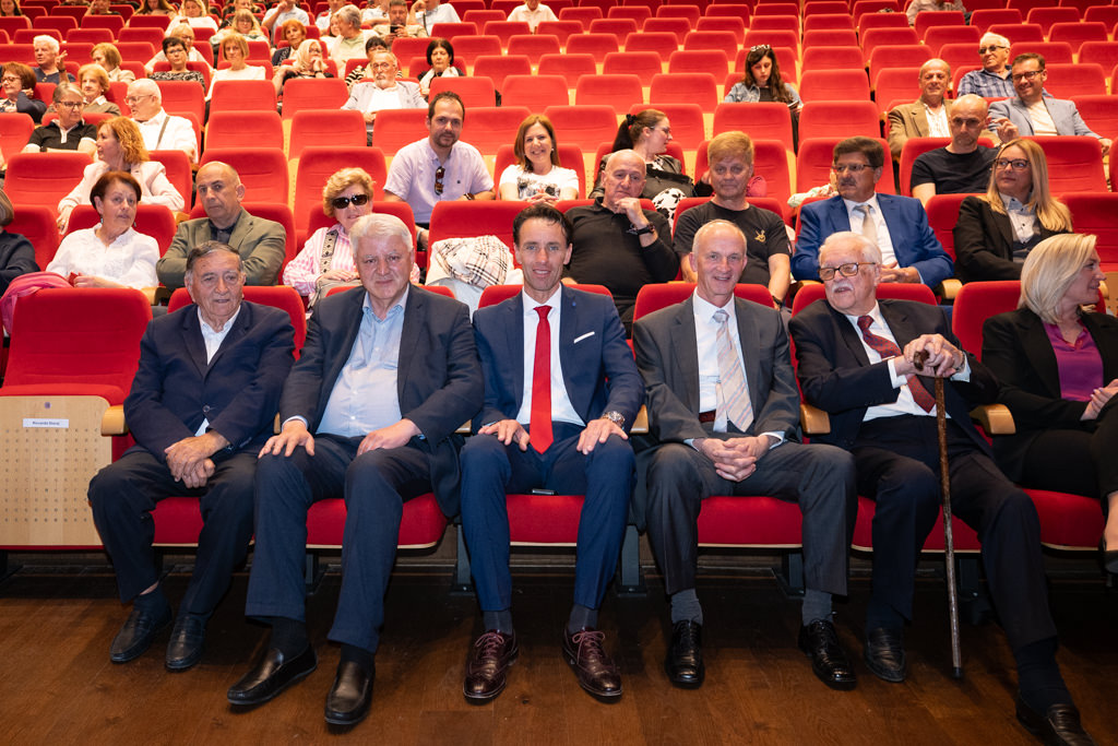 Foto Luigi Opatija, Grad Opatija, Festival Opatija, UABA Opatija