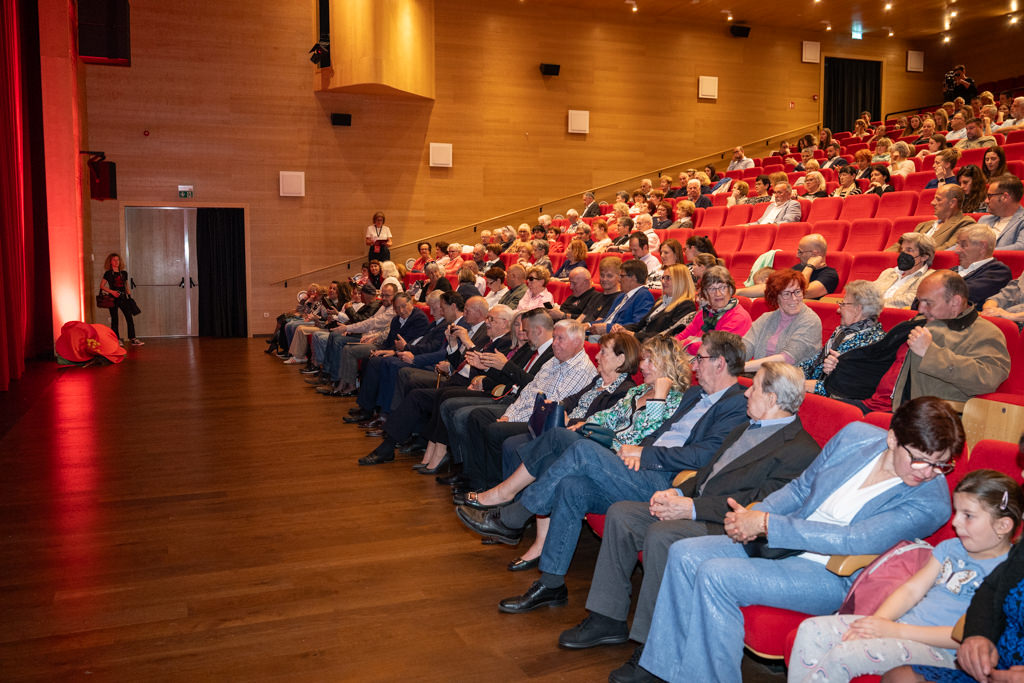 Foto Luigi Opatija, Grad Opatija, Festival Opatija, UABA Opatija