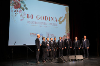 Foto Luigi Opatija, Grad Opatija, Festival Opatija, UABA Opatija