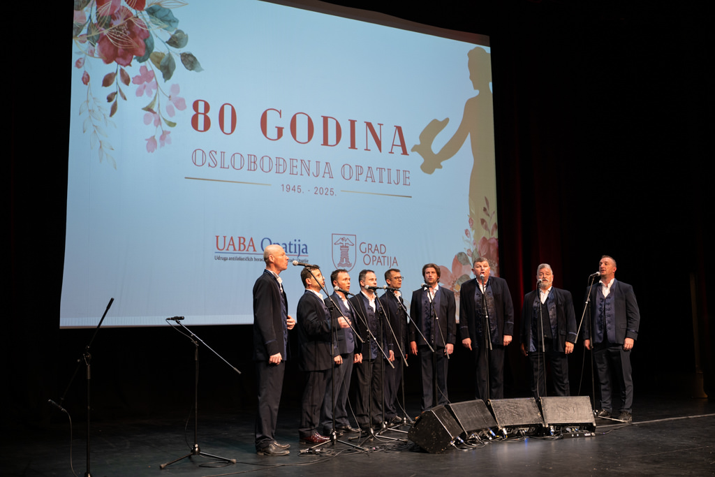 Foto Luigi Opatija, Grad Opatija, Festival Opatija, UABA Opatija