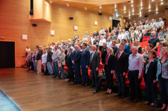 Foto Luigi Opatija, Grad Opatija, Festival Opatija, UABA Opatija