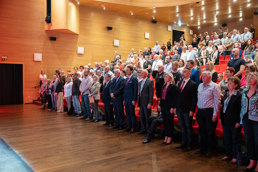 Foto Luigi Opatija, Grad Opatija, Festival Opatija, UABA Opatija