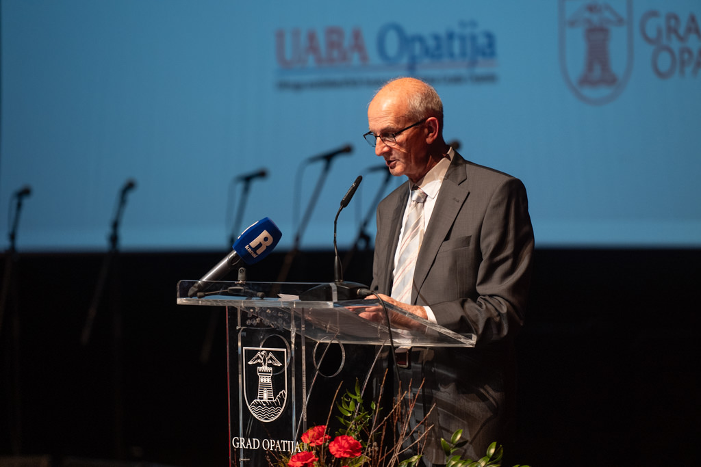 Foto Luigi Opatija, Grad Opatija, Festival Opatija, UABA Opatija