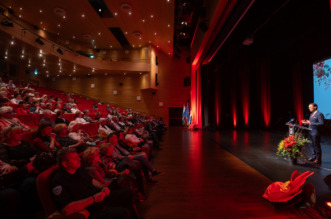 Foto Luigi Opatija, Grad Opatija, Festival Opatija, UABA Opatija