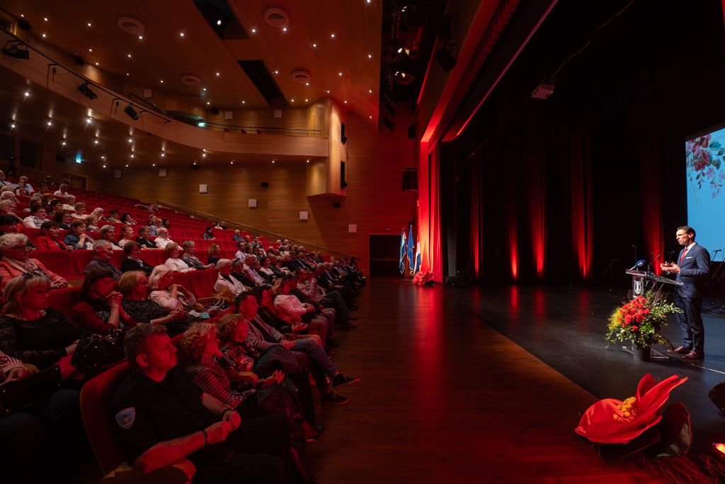 Foto Luigi Opatija, Grad Opatija, Festival Opatija, UABA Opatija