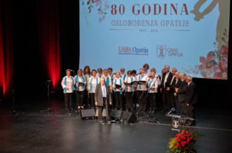 Foto Luigi Opatija, Grad Opatija, Festival Opatija, UABA Opatija