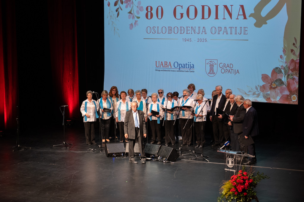 Foto Luigi Opatija, Grad Opatija, Festival Opatija, UABA Opatija