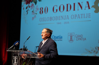 Foto Luigi Opatija, Grad Opatija, Festival Opatija, UABA Opatija