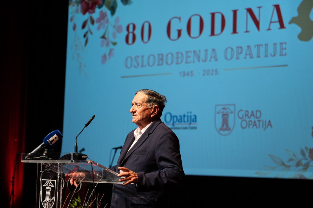 Foto Luigi Opatija, Grad Opatija, Festival Opatija, UABA Opatija