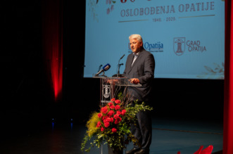 Foto Luigi Opatija, Grad Opatija, Festival Opatija, UABA Opatija