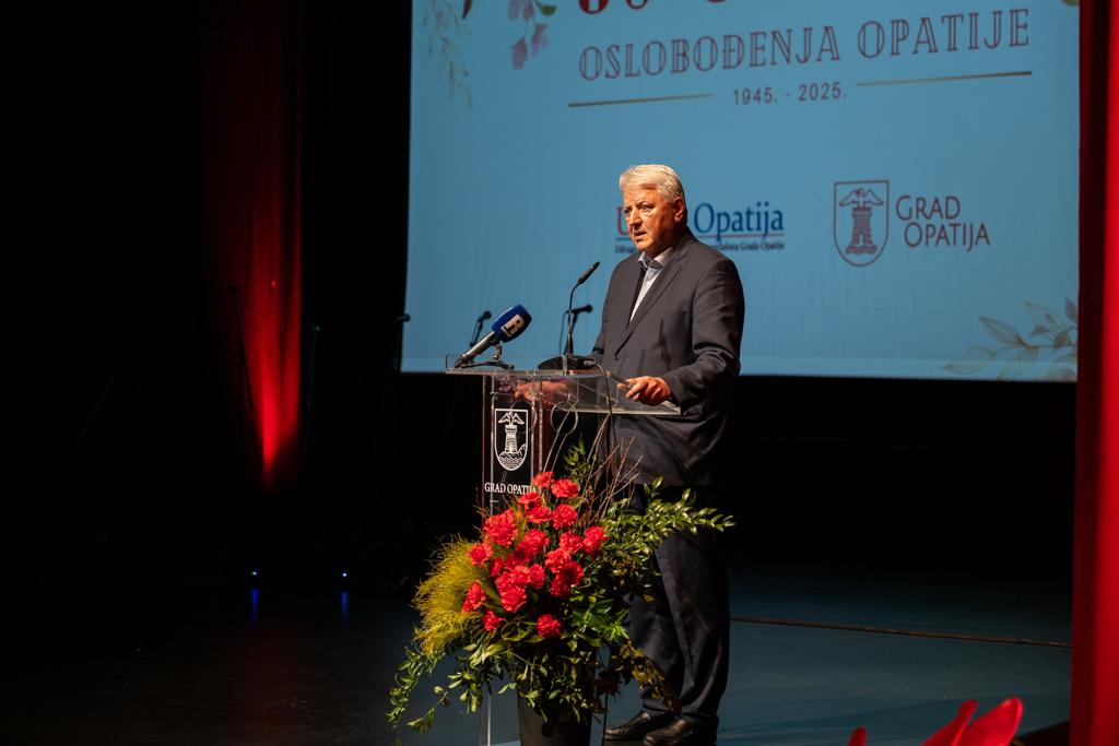 Foto Luigi Opatija, Grad Opatija, Festival Opatija, UABA Opatija