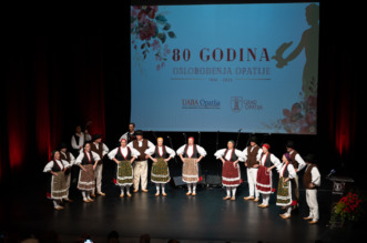 Foto Luigi Opatija, Grad Opatija, Festival Opatija, UABA Opatija