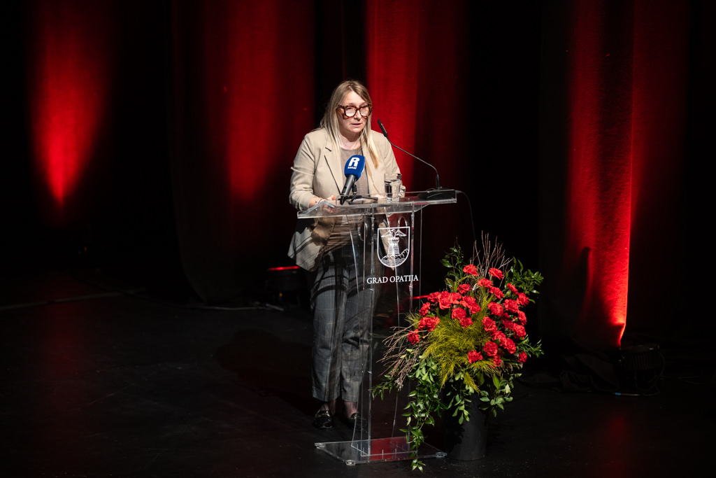 Foto Luigi Opatija, Grad Opatija, Festival Opatija, UABA Opatija