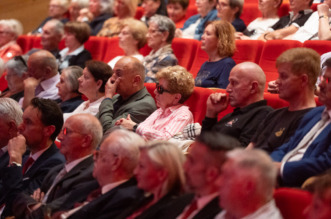 Foto Luigi Opatija, Grad Opatija, Festival Opatija, UABA Opatija