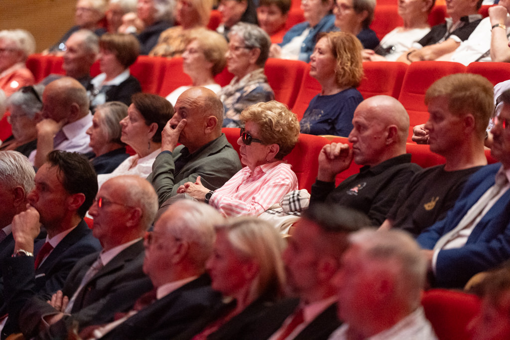 Foto Luigi Opatija, Grad Opatija, Festival Opatija, UABA Opatija