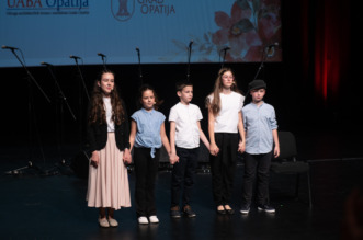 Foto Luigi Opatija, Grad Opatija, Festival Opatija, UABA Opatija