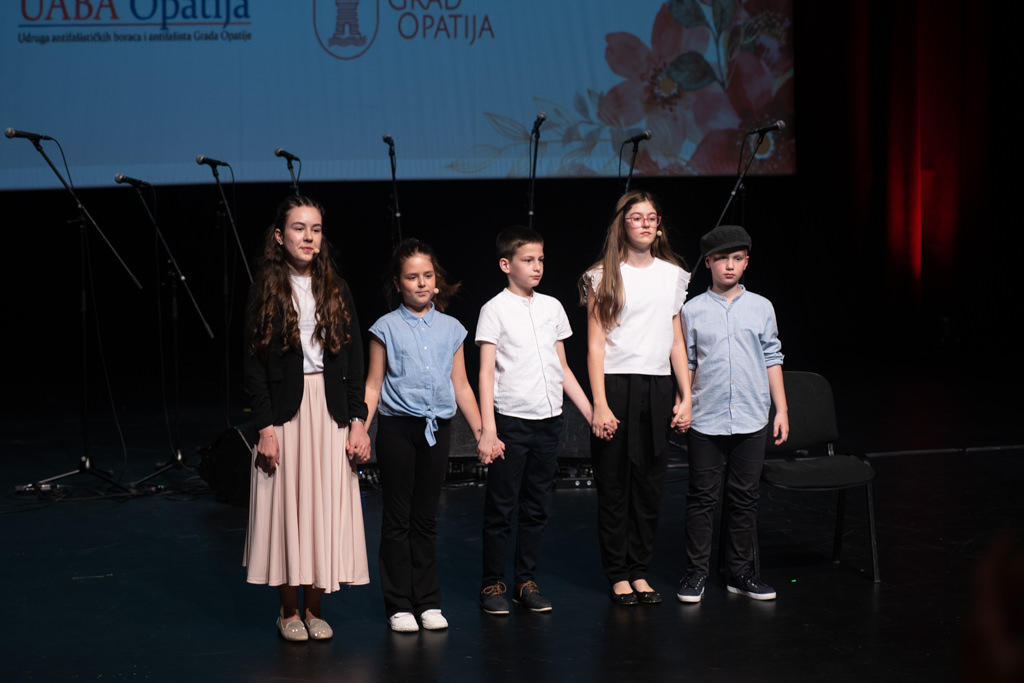 Foto Luigi Opatija, Grad Opatija, Festival Opatija, UABA Opatija