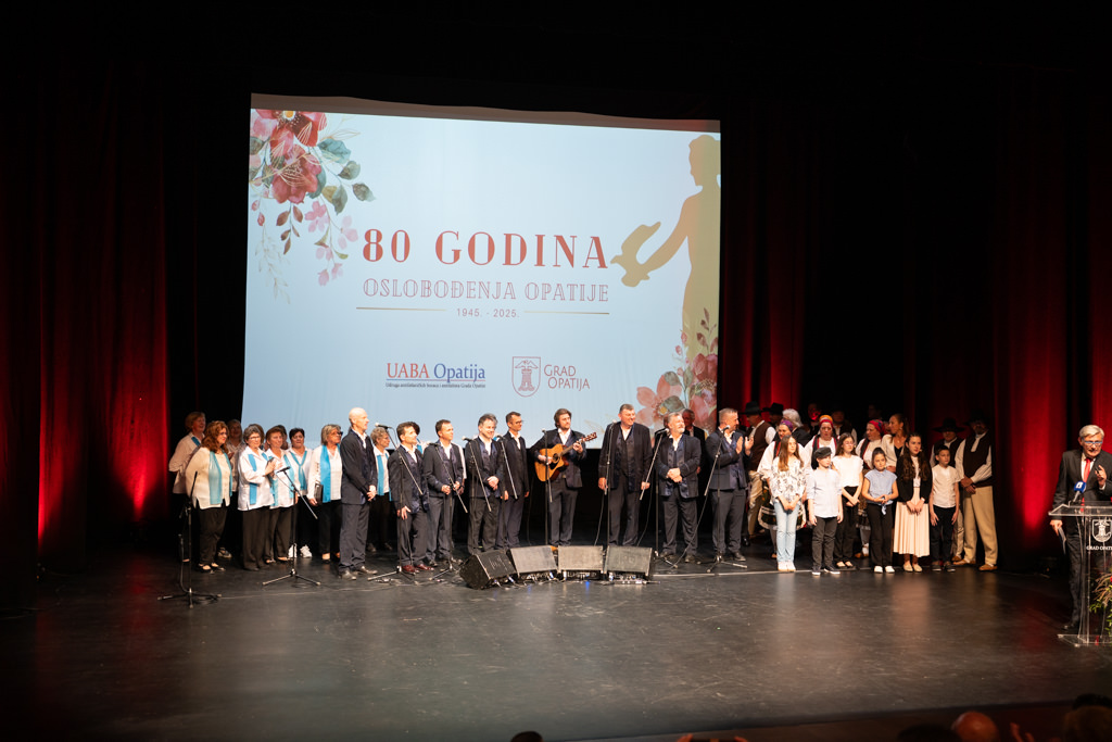 Foto Luigi Opatija, Grad Opatija, Festival Opatija, UABA Opatija