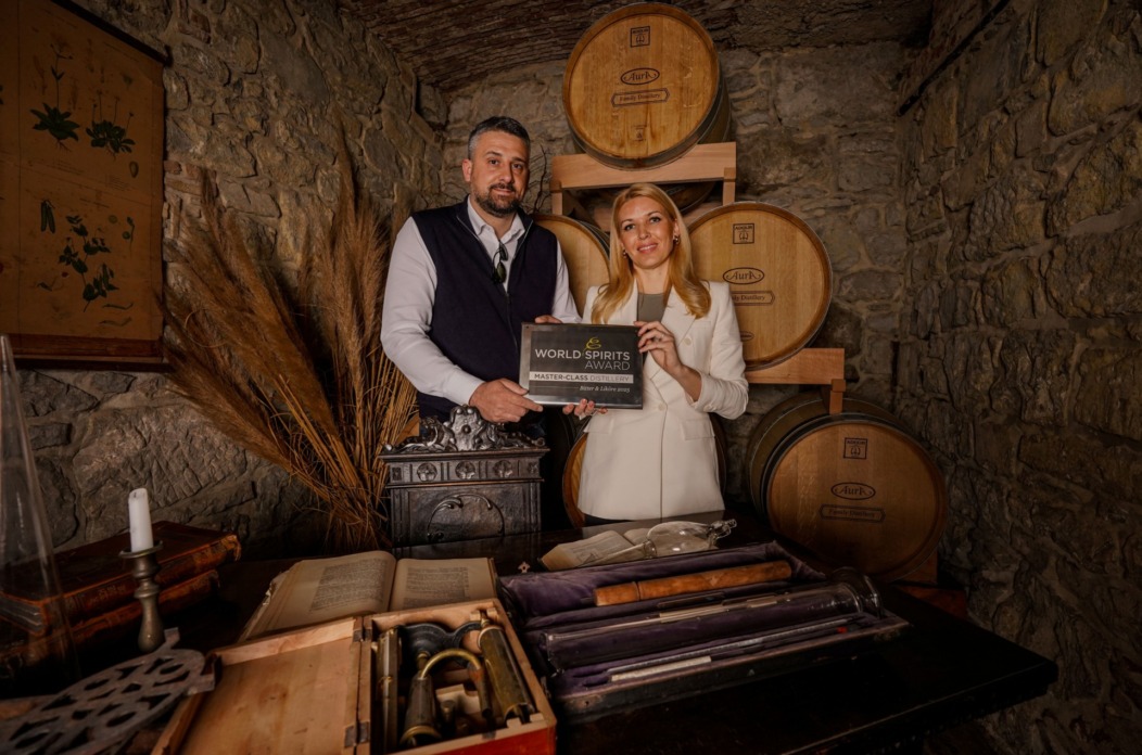 Aura_Master Class Distillery Aura_Master Class Distillery