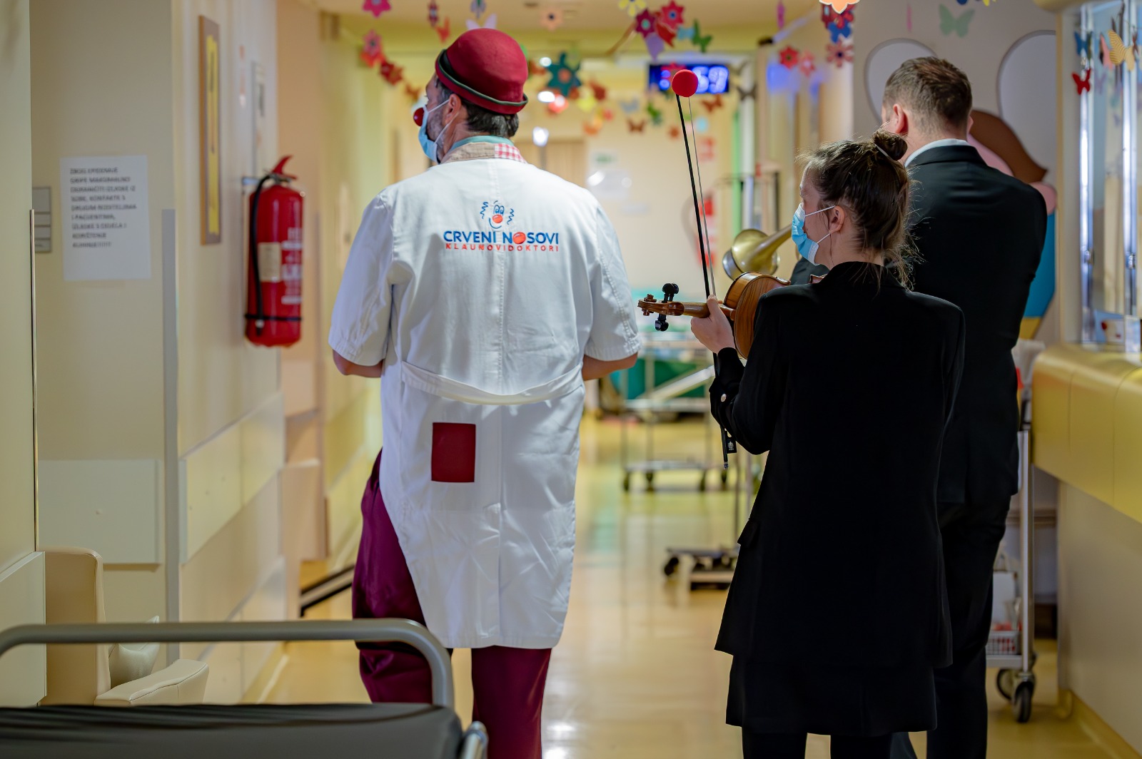 Crveni Nosovi_Zagreb_Mali Gala Crveni Nosovi_Zagreb_Mali Gala