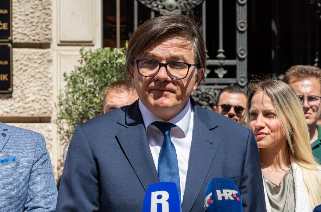 HDZ Denis Vukorepa Jelena Biondić -4921 HDZ Denis Vukorepa Jelena Biondić -4921