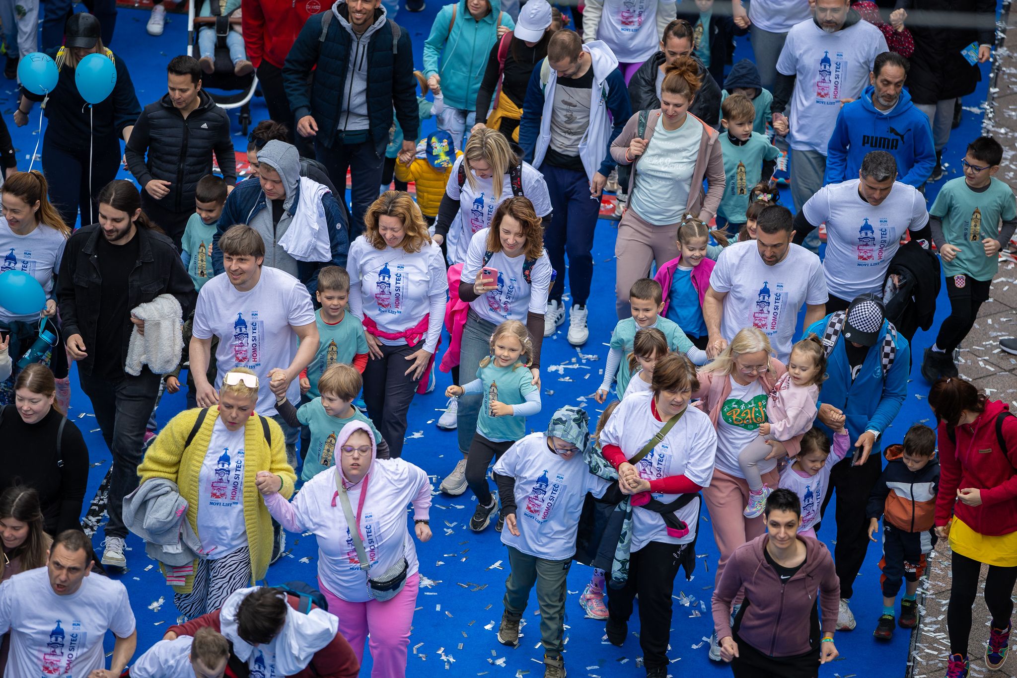 HST Rijeka Run 2025 – promo 2 HST Rijeka Run 2025 – promo 2