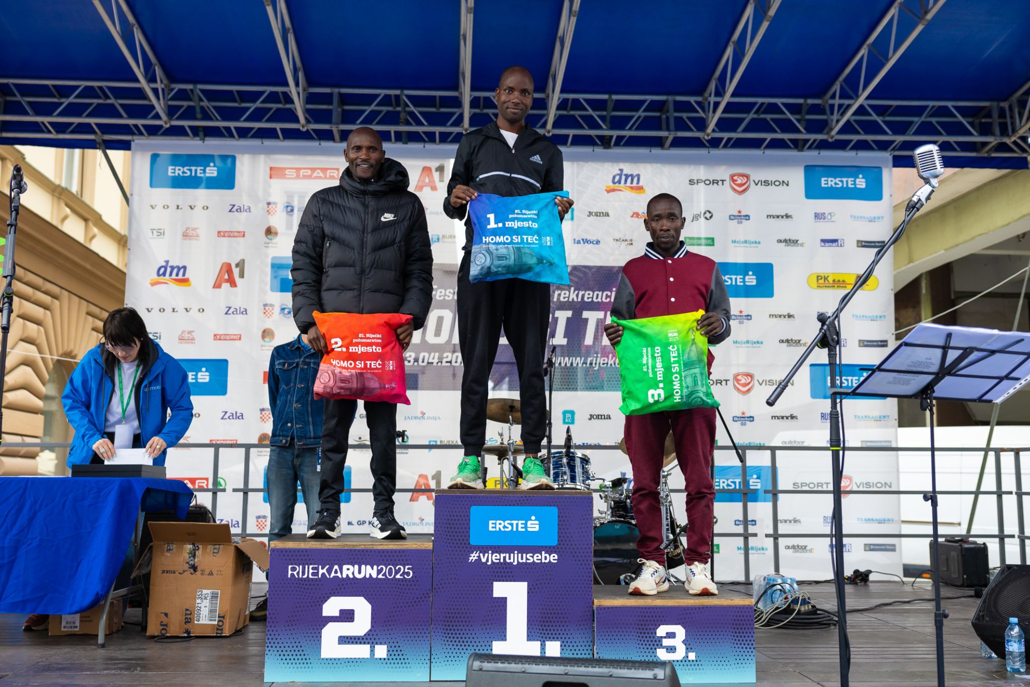 HST Rijeka Run 2025 – promo 8 HST Rijeka Run 2025 – promo 8